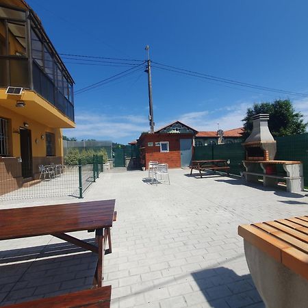 Vados - La Colina Arnuero Exterior foto