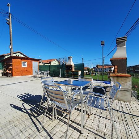 Vados - La Colina Arnuero Exterior foto
