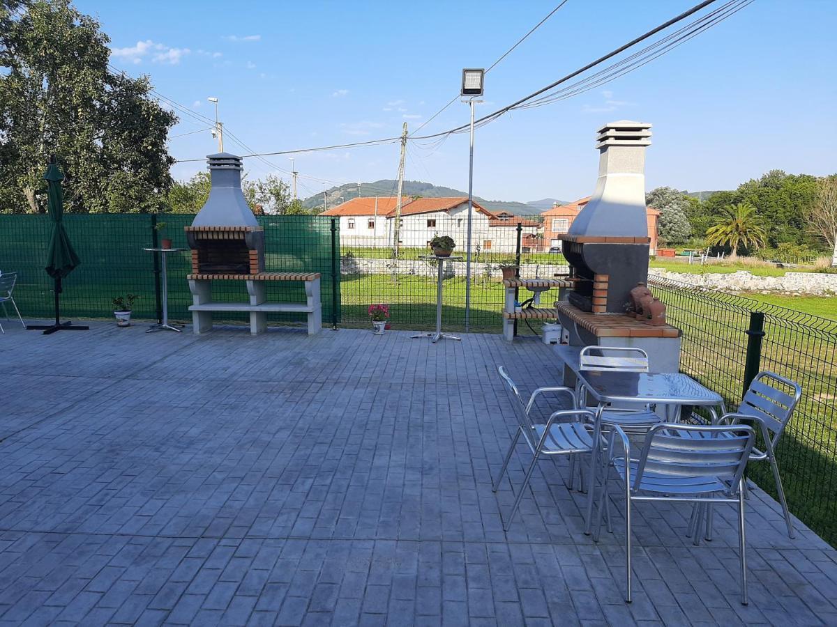 Vados - La Colina Arnuero Exterior foto