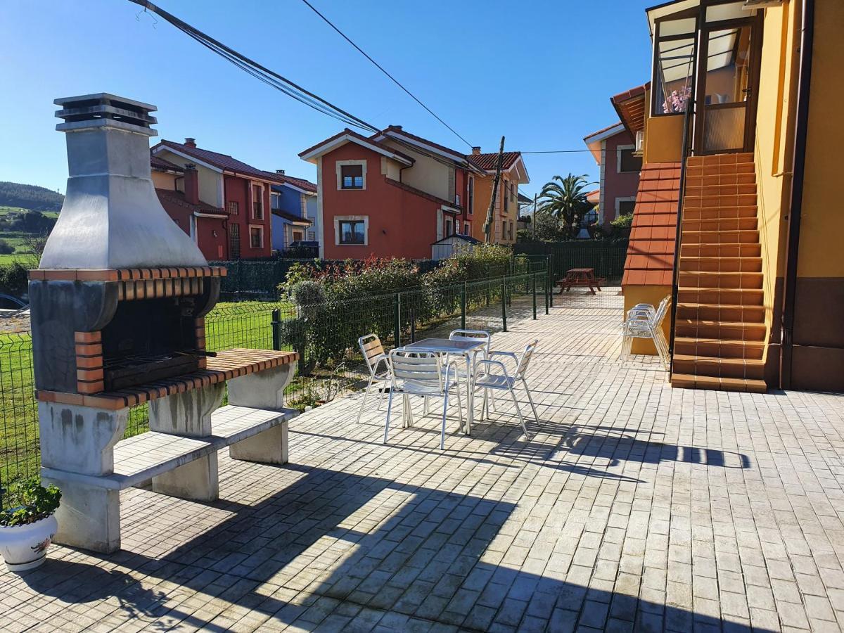 Vados - La Colina Arnuero Exterior foto