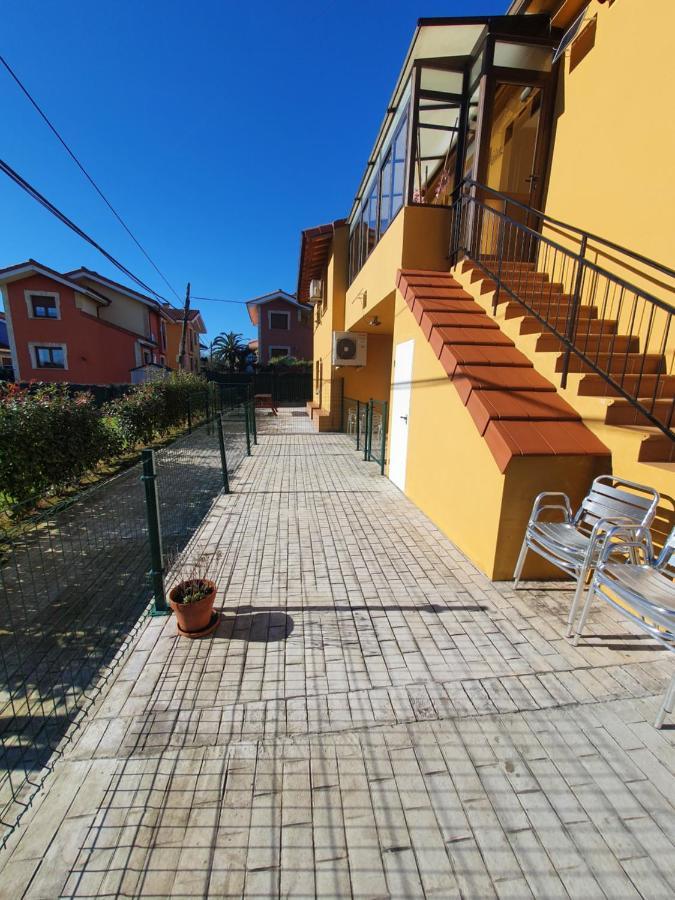 Vados - La Colina Arnuero Exterior foto