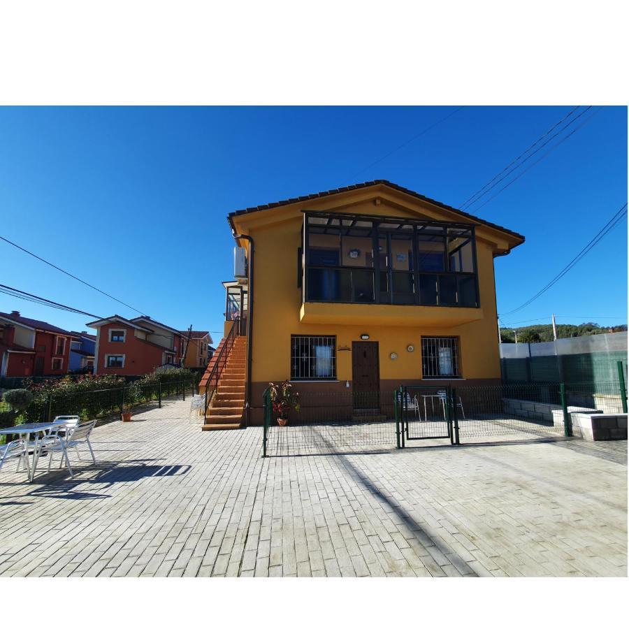 Vados - La Colina Arnuero Exterior foto