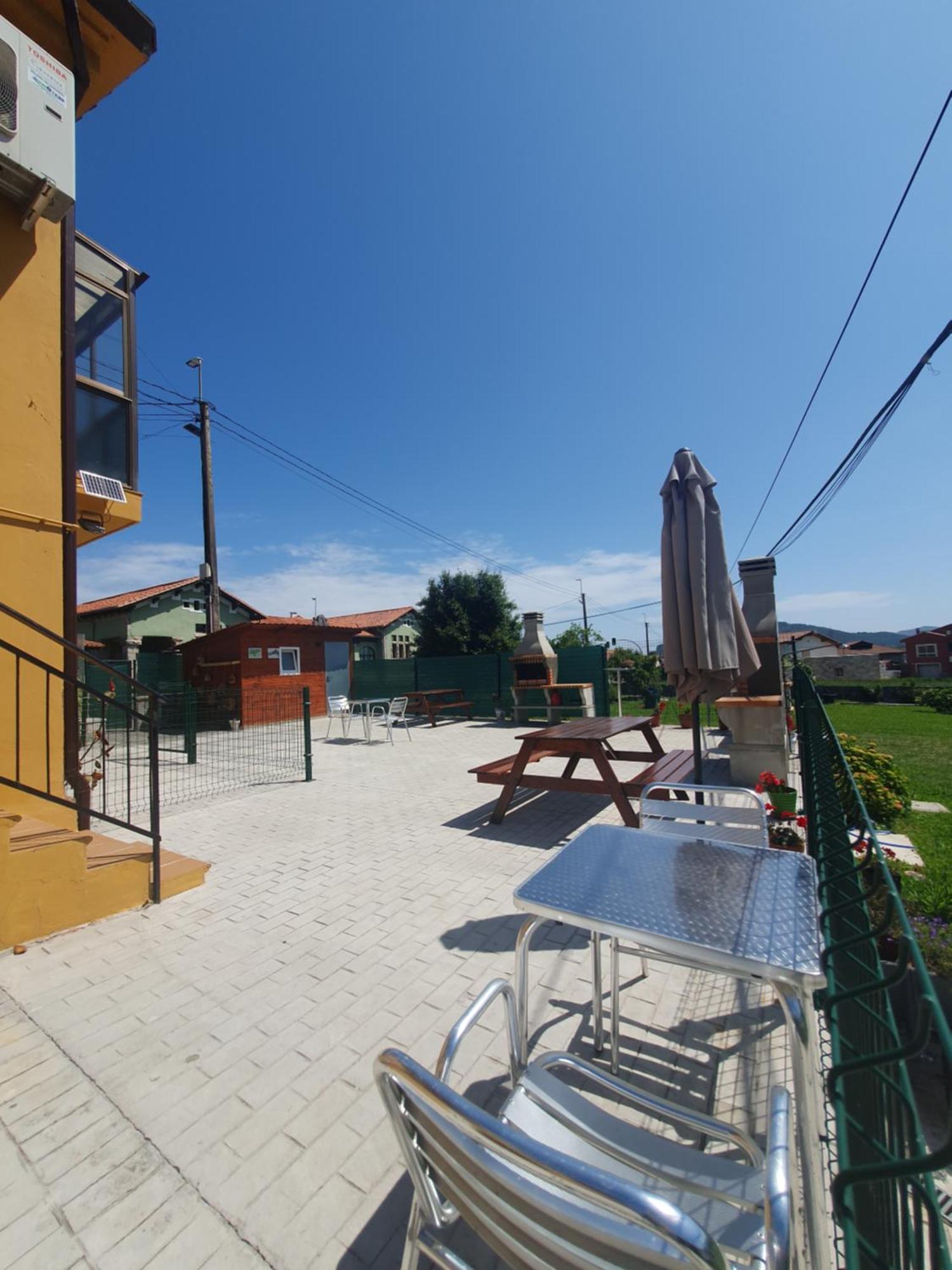 Vados - La Colina Arnuero Exterior foto