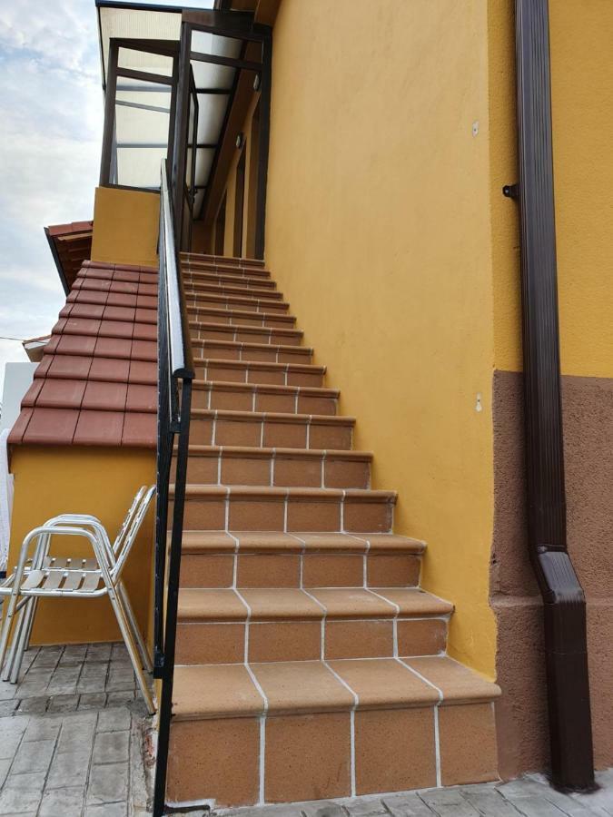 Vados - La Colina Arnuero Exterior foto