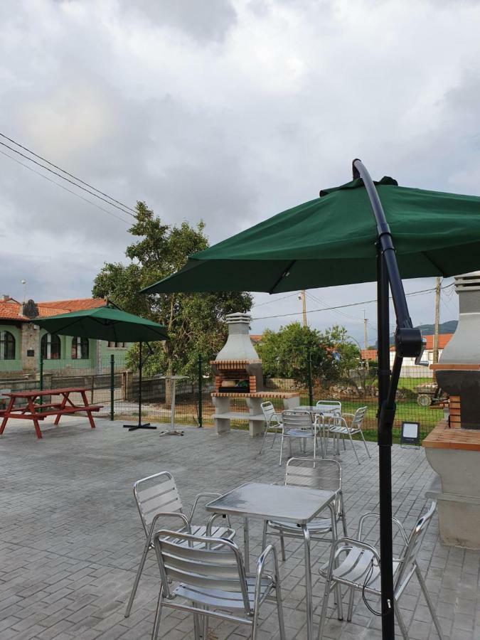Vados - La Colina Arnuero Exterior foto
